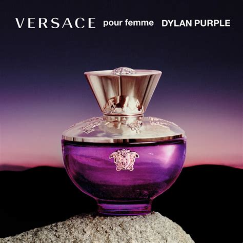 versace dylan purple perfume dupe|Versace dylan blue 100ml price.